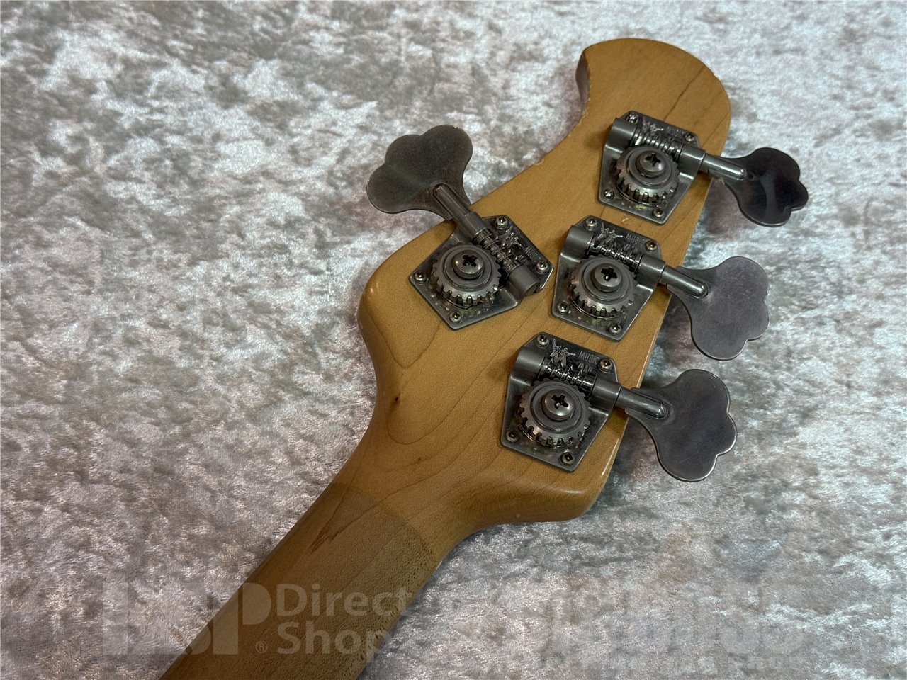 MUSIC MAN StingRay EX (Black)（中古/送料無料）【楽器検索デジマート】