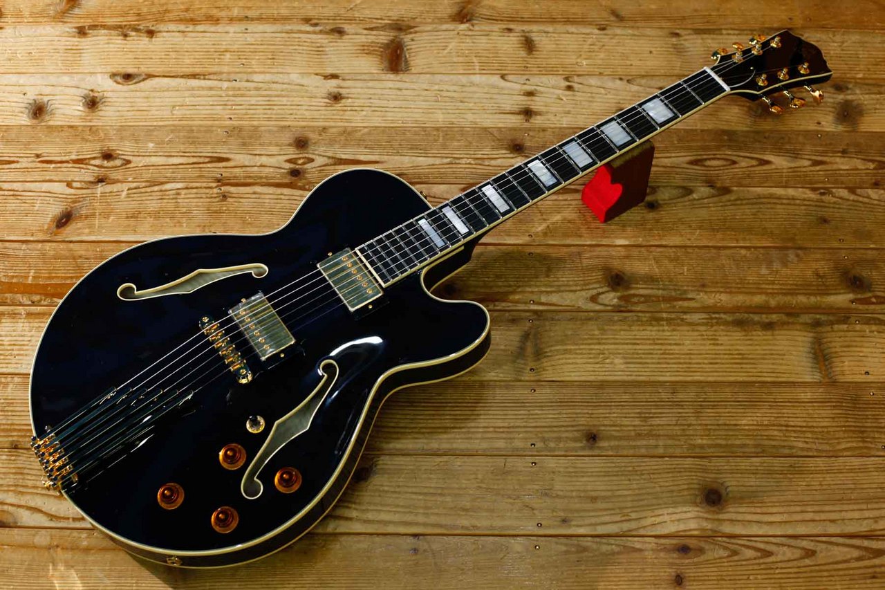 Crews Maniac Sound GBNY-1 FTP｜Trance Black 【動画あり