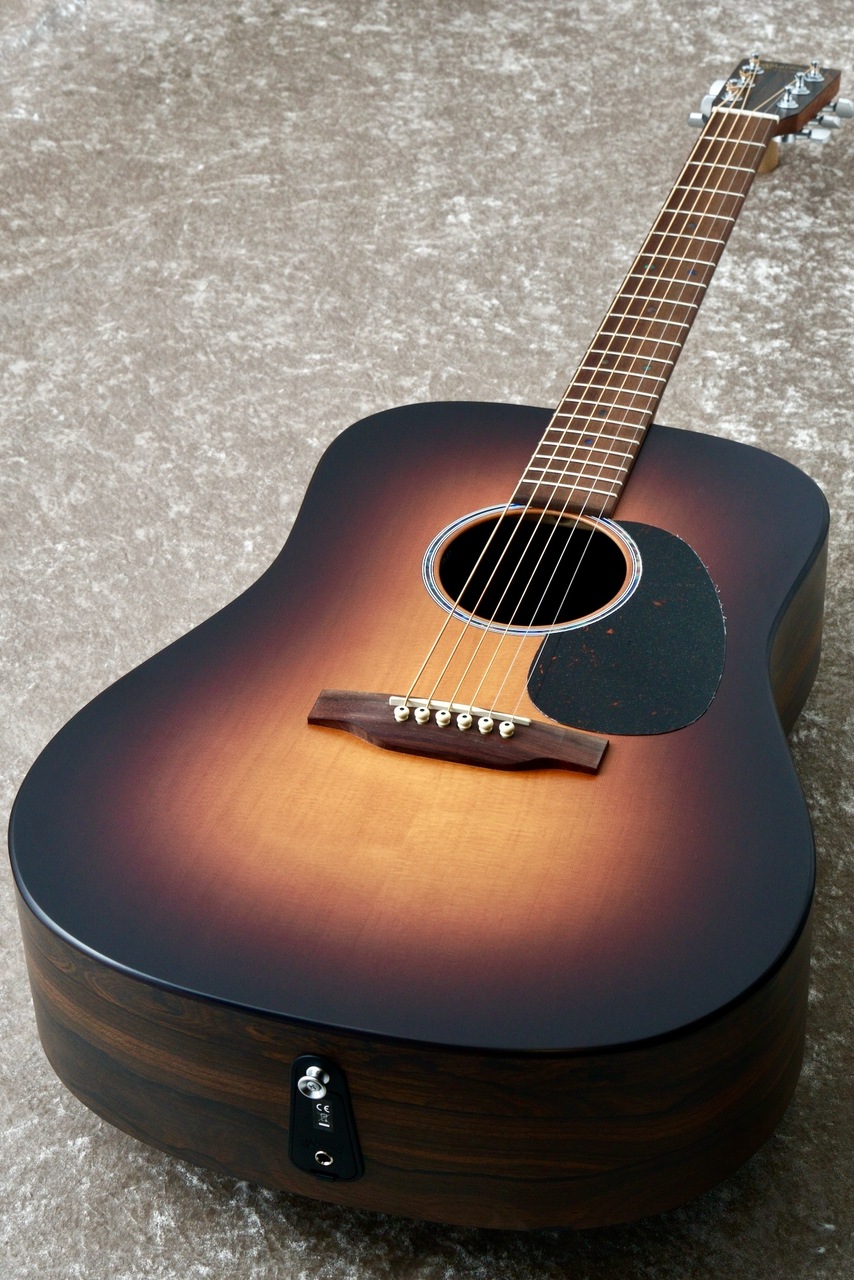 Martin D-X2E Ziricote Burst #3058963【エレアコ】（新品）【楽器検索