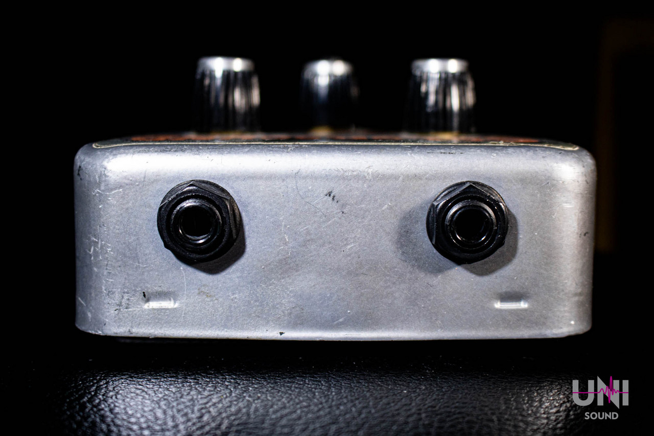 COLORSOUND Tone Bender Fuzz（中古）【楽器検索デジマート】