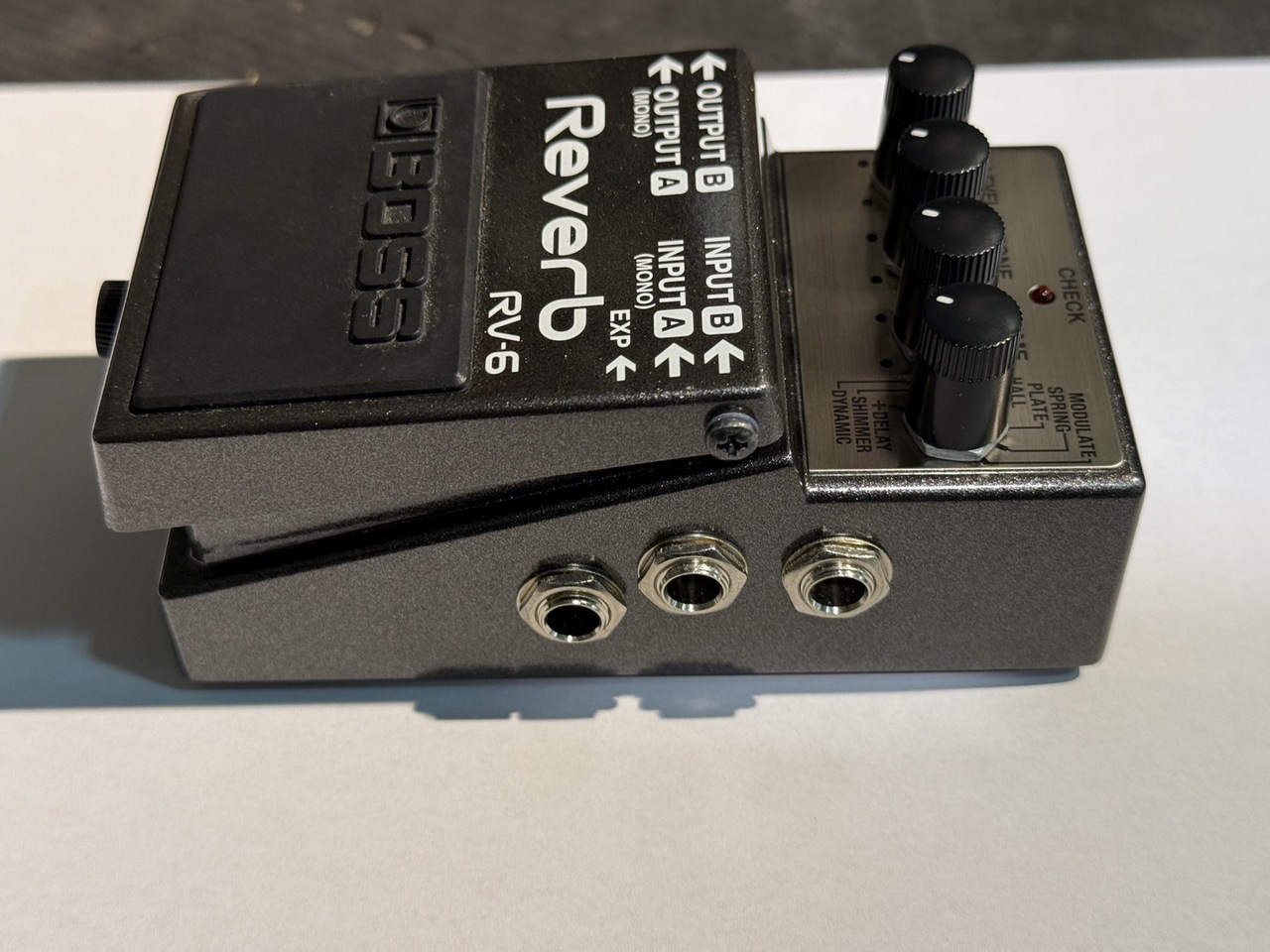 BOSS - RV-6 | Reverb