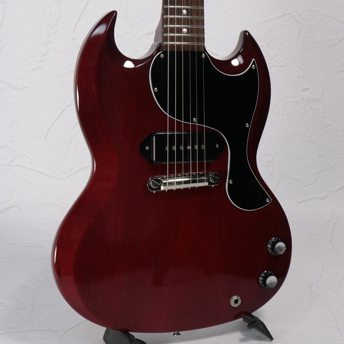 EDWARDS E-SG-JR-LTD Vintage Cherry 【名古屋栄店】（中古/送料無料