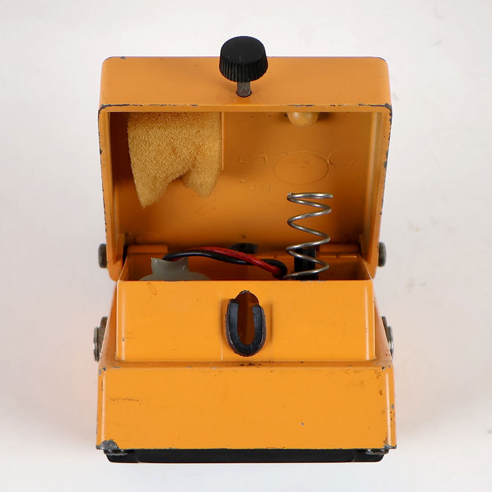 BOSS 【中古】BOSS DF-2 Made in Japan SUPER Distortion & Feedbacker