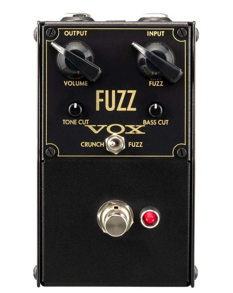 VOX VFZ-1 FUZZ（新品）【楽器検索デジマート】