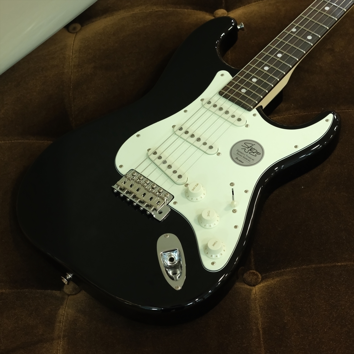 Providence pS-204RSC / SS / BB 【3.54kg】（新品/送料無料）【楽器