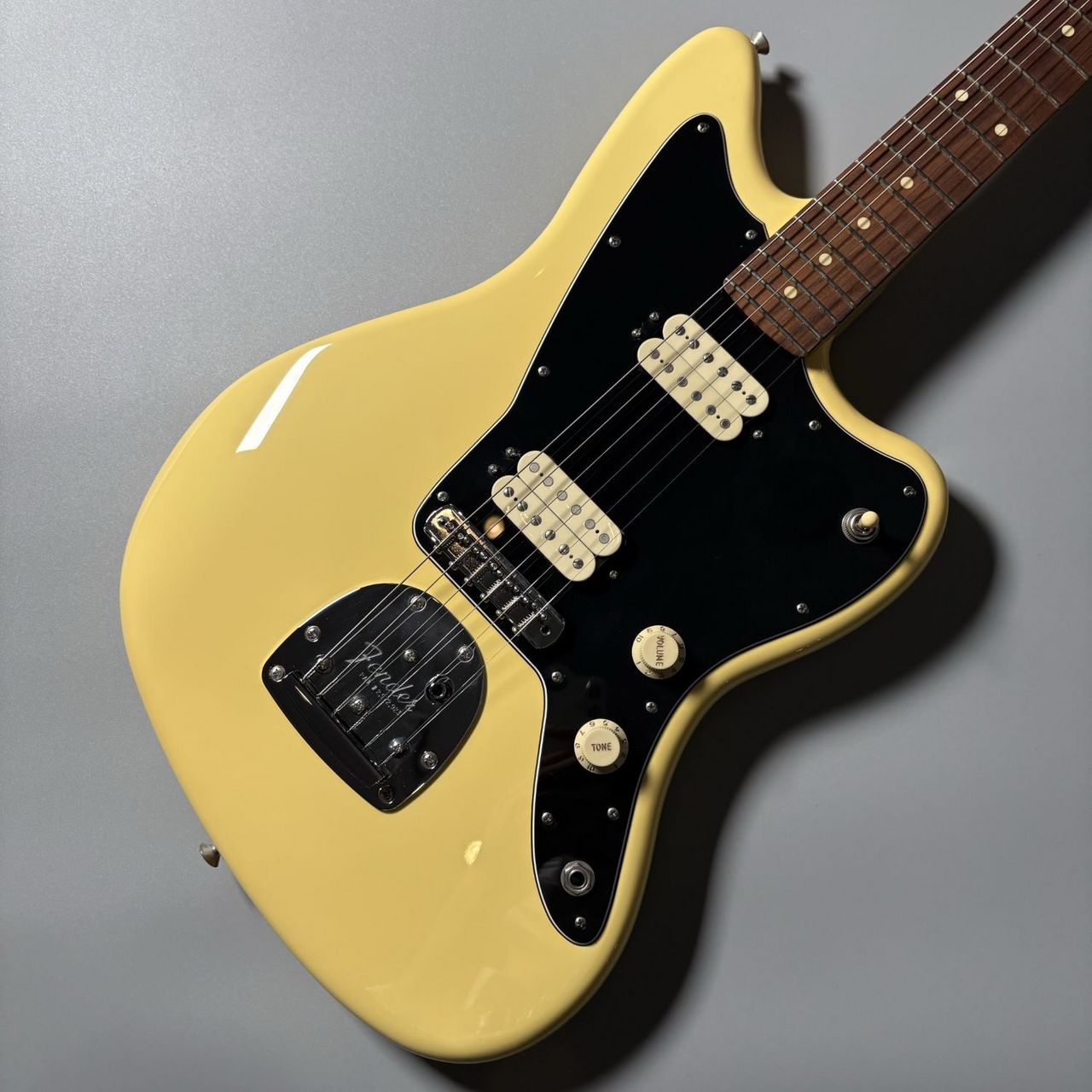 Fender PLAYER JAZZMASTE