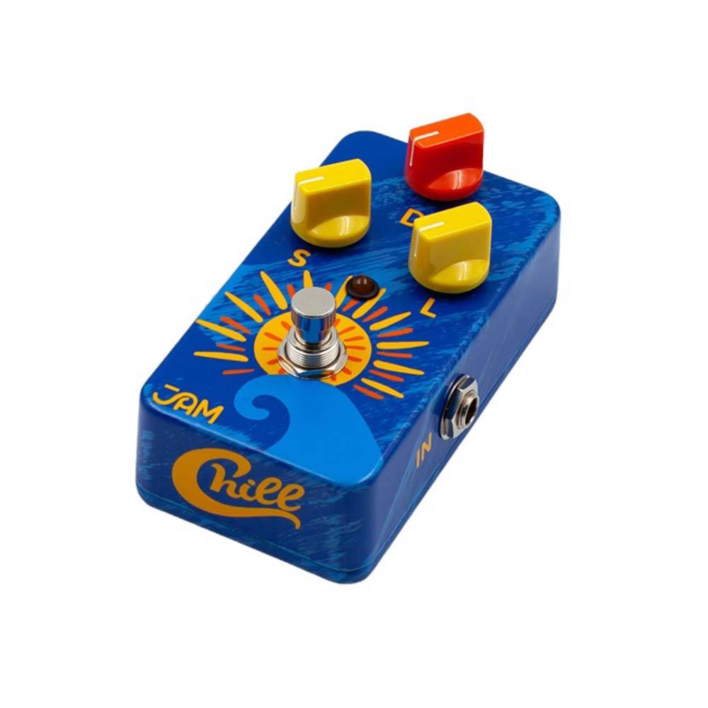 JAM pedals Chill コンパクトエフェクター トレモロ（新品/送料無料
