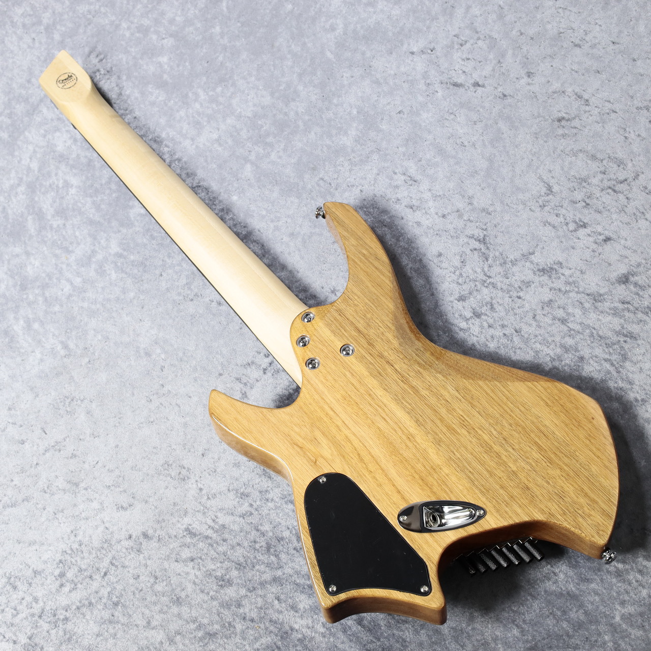 特注品】Ormsby Guitars 風 7弦ギター 特注品】Ormsby Guitars 風 7弦