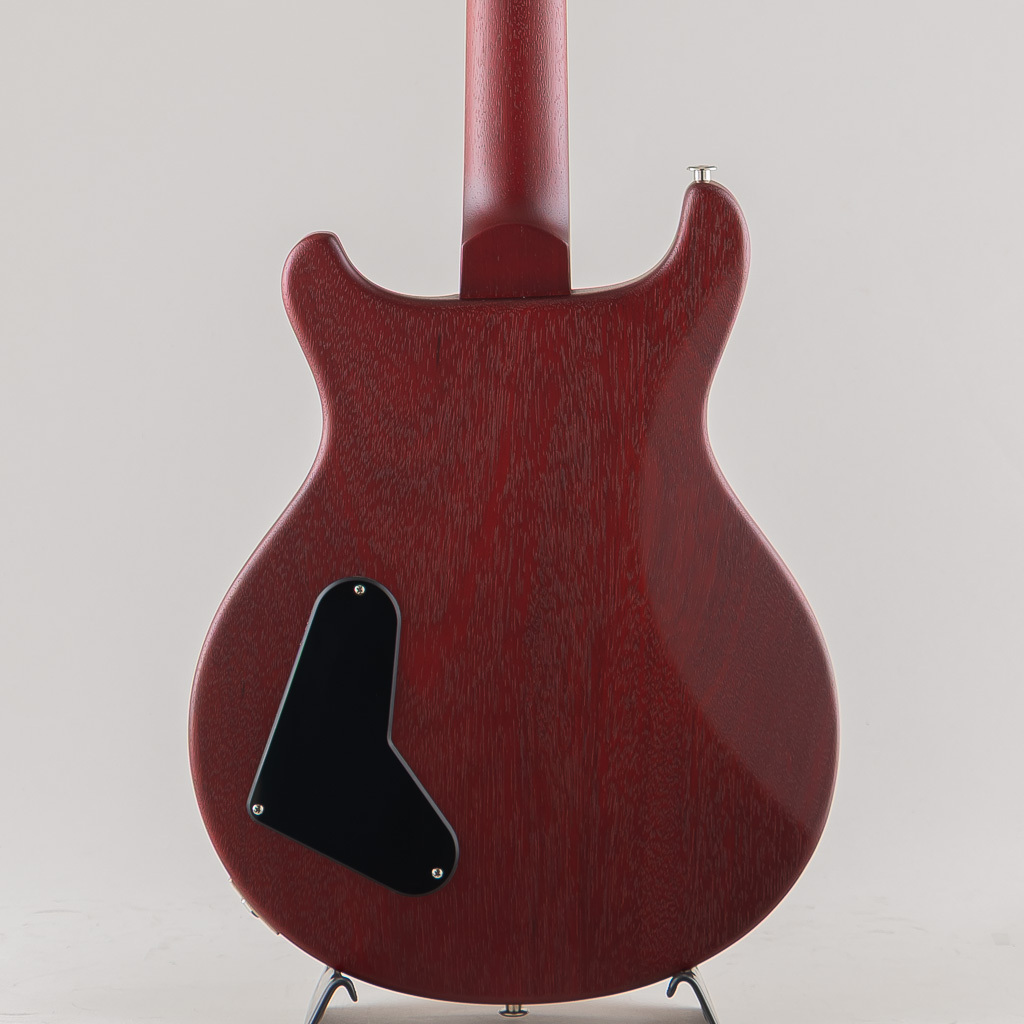 Paul Reed Smith(PRS) S2 Mira 594 Satin Dark Cherry Sunburst 2025