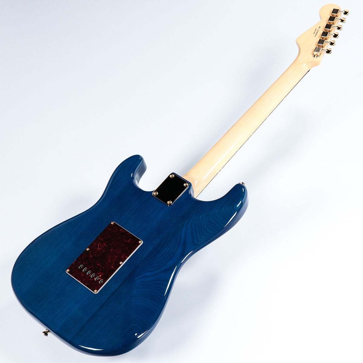 Fender ISHIBASHI FSR MIJ Traditional 60s Stratocaster Ash Body w