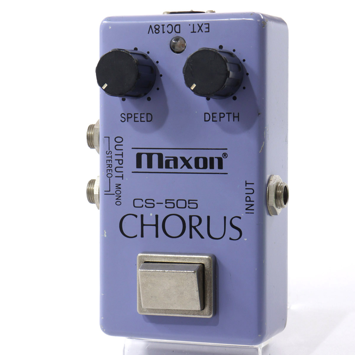 Maxon CS-505 【池袋店】（中古）【楽器検索デジマート】