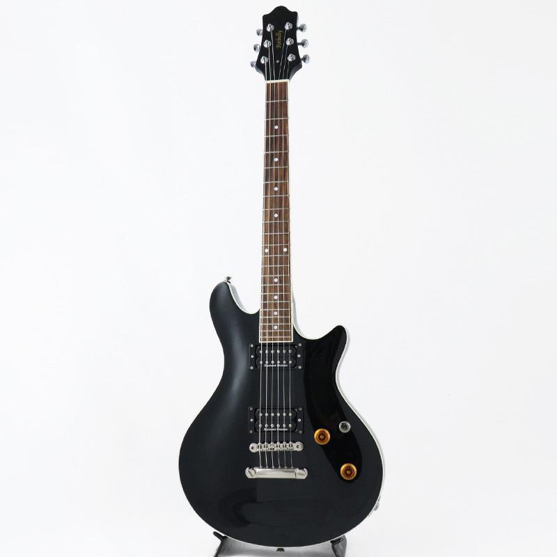 EDWARDS USED 中古 POTBELLY(BLACK)[SN.ED1239557] エドワーズ（中古