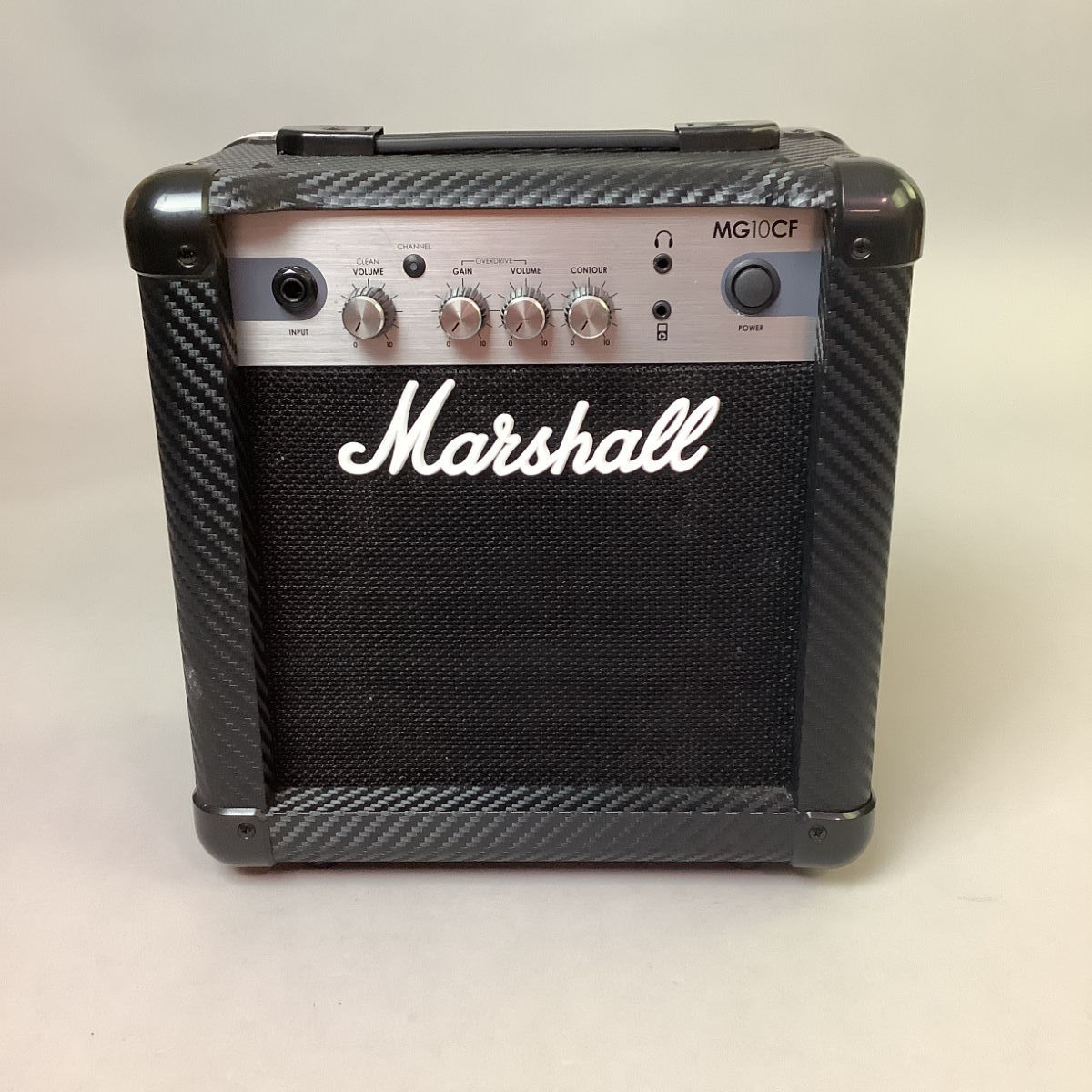 Marshall MG10CF（中古/送料無料）【楽器検索デジマート】