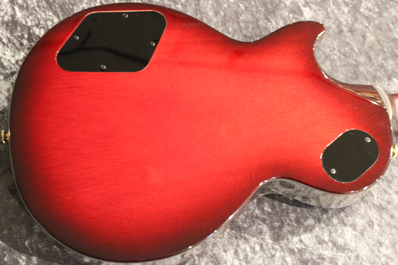 Nakagawa Guitars Holy Ghost Wavelets 【国産ハイエンド】【芸術の