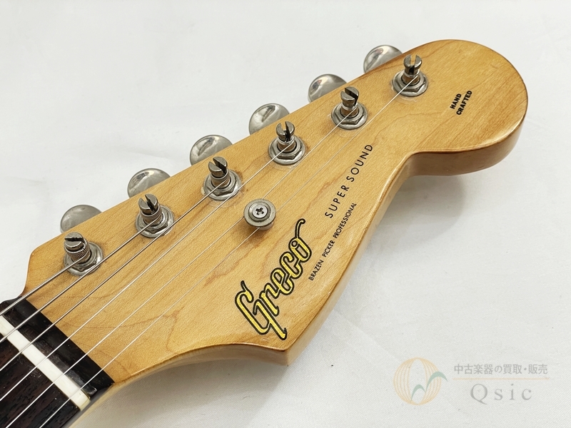 Greco SE-500 1978年製 【返品OK】[XLN78]【梅田店在庫】（ビンテージ