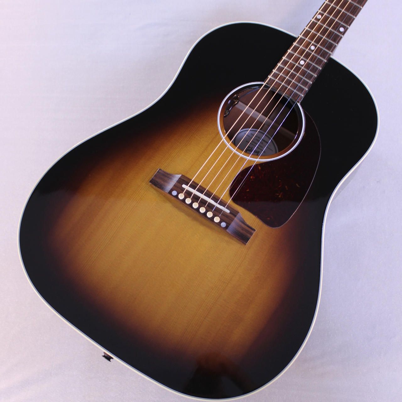 Gibson 【USED】J-45 Standard 2024年製【分割手数料0%】（中古