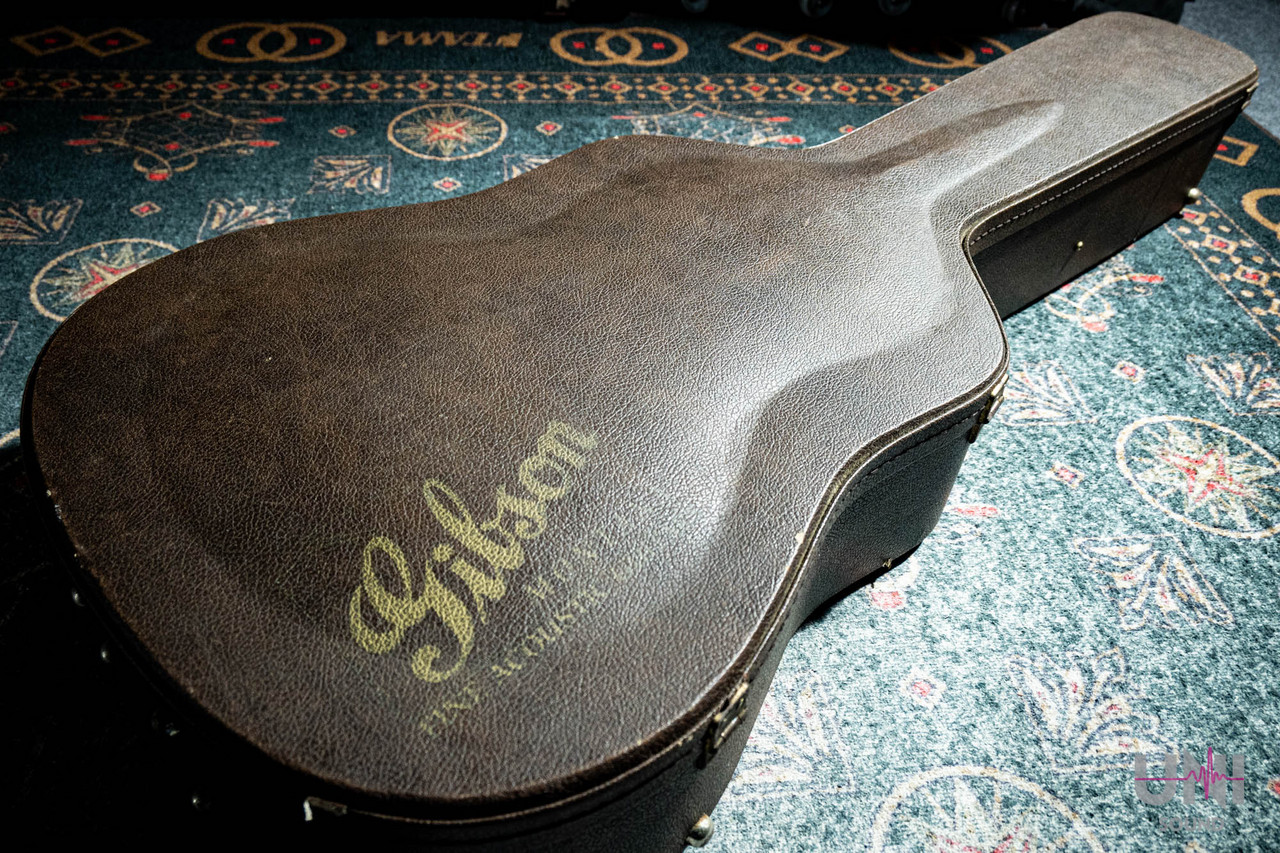 中古⭐︎ギブソン J-50 2007年製 Gibson J-50 2007年製（中古/送料無料）【楽器検索デジマート】