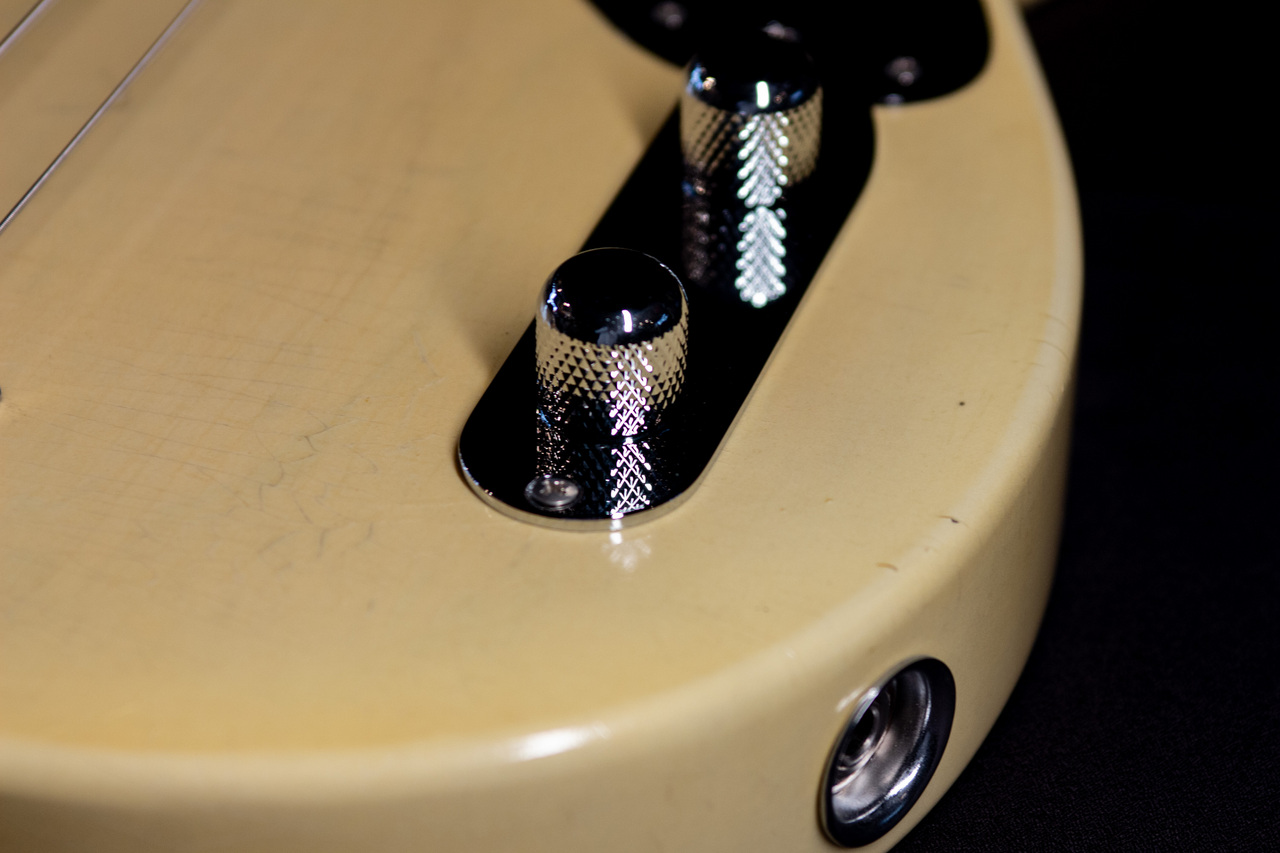 g7 Special g7-OPB/M Lightly Aged 