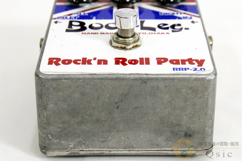 Boot-Leg RRP-2.0 Rockn Roll Party [RL584]【神戸店在庫