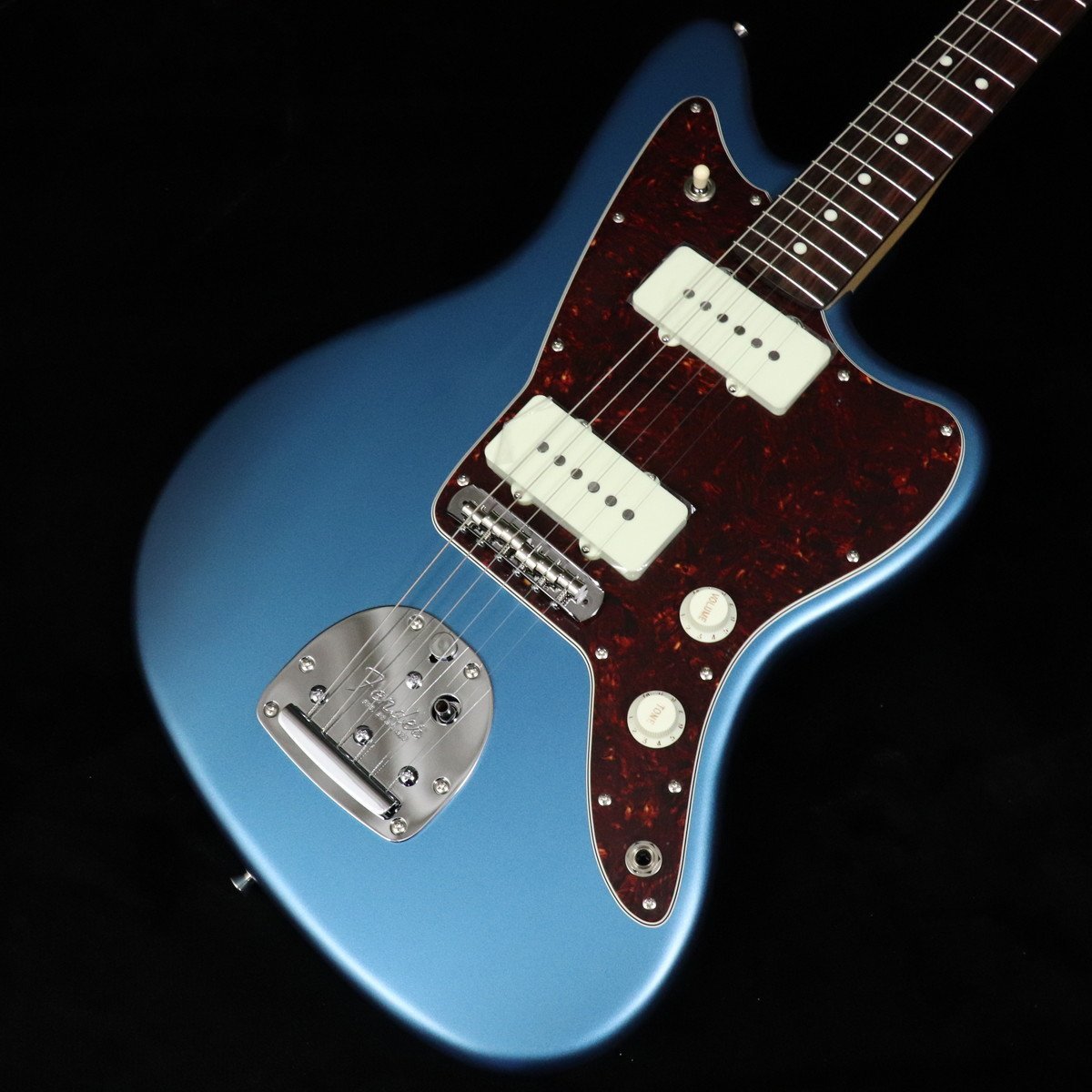 FenderMIJ FSR ハイブリッド2 ジャズマスター　マッチングヘッド FenderMIJ FSR ハイブリッド2 ジャズマスター マッチングヘッド