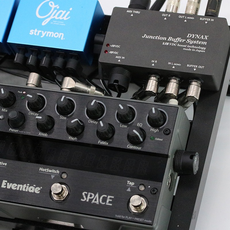 HUMPBACK ENGINEERING High Definition D.I. (HDDI)（新品/送料