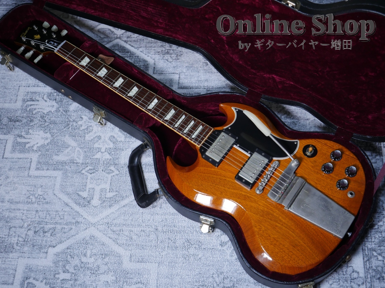 Gibson Custom Shop 【試奏動画】2000 Historic Collection Les