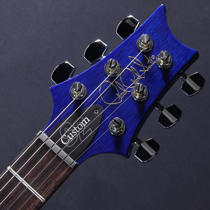 【6/11正午販売終了】最終値下げ 美品PRS S2 Custom24 2024 Paul Reed Smith(PRS) 2024 S2 Custom 24-08 (Faded Gray Black