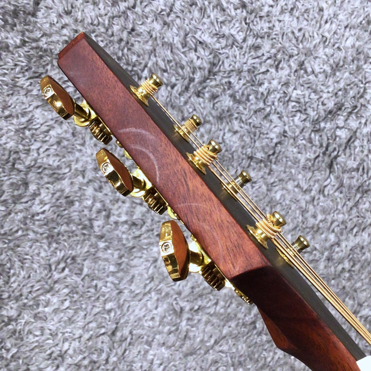 【オール単板★牛骨】ARIA☆アリア！AF-505【弾き易く調整☆新品の弦】 ARIA-505 - Aria Guitars - Electric, Acoustic, Classical