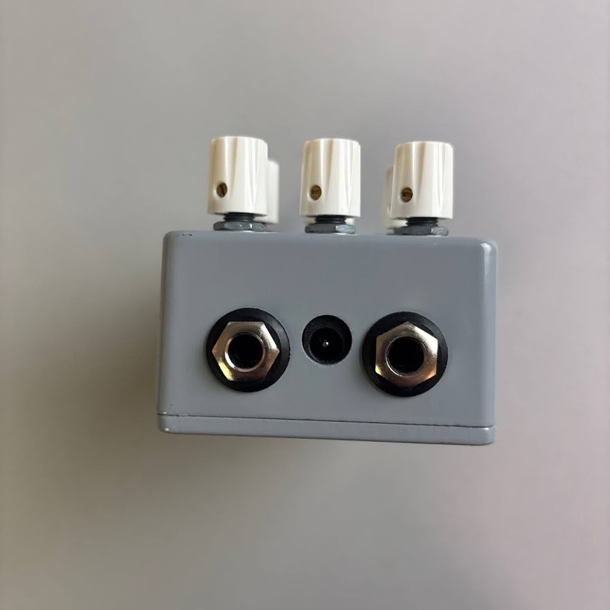 EarthQuaker Devices Bit Commander（中古/送料無料）【楽器検索