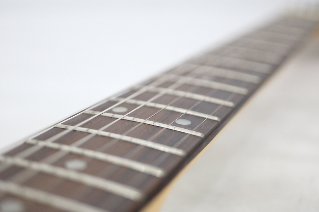 Bacchus YSM-500R-ASH（中古）【楽器検索デジマート】