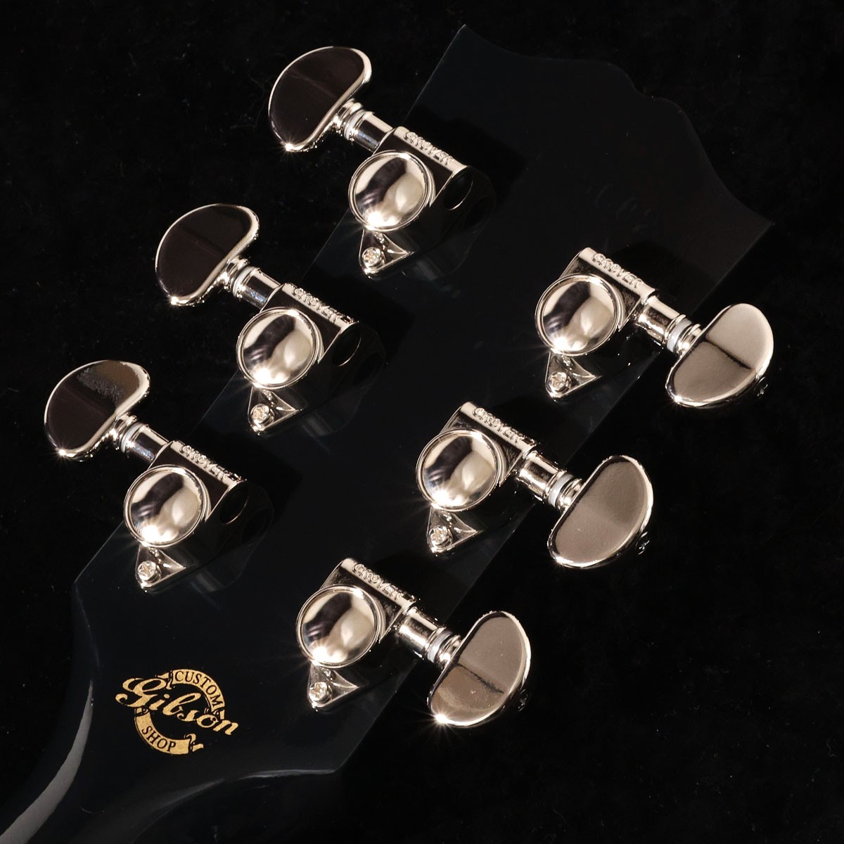 Gibson ISHIBASHI PSL J-45 Standard 