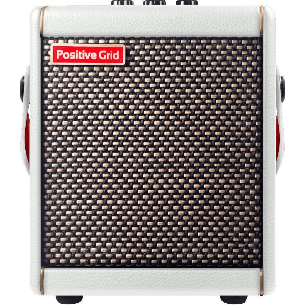 Positive Grid Spark MINI Pearl（新品/送料無料）【楽器検索デジマート】