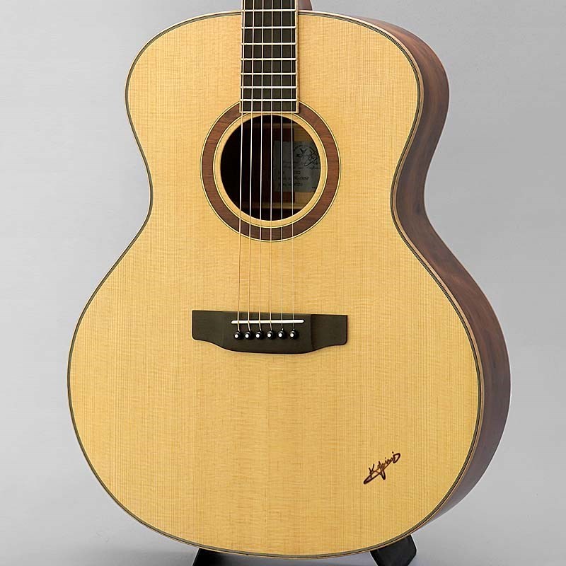 K.Yairi BL-130 SP 【お取り寄せ】 Kヤイリ（新品）【楽器検索
