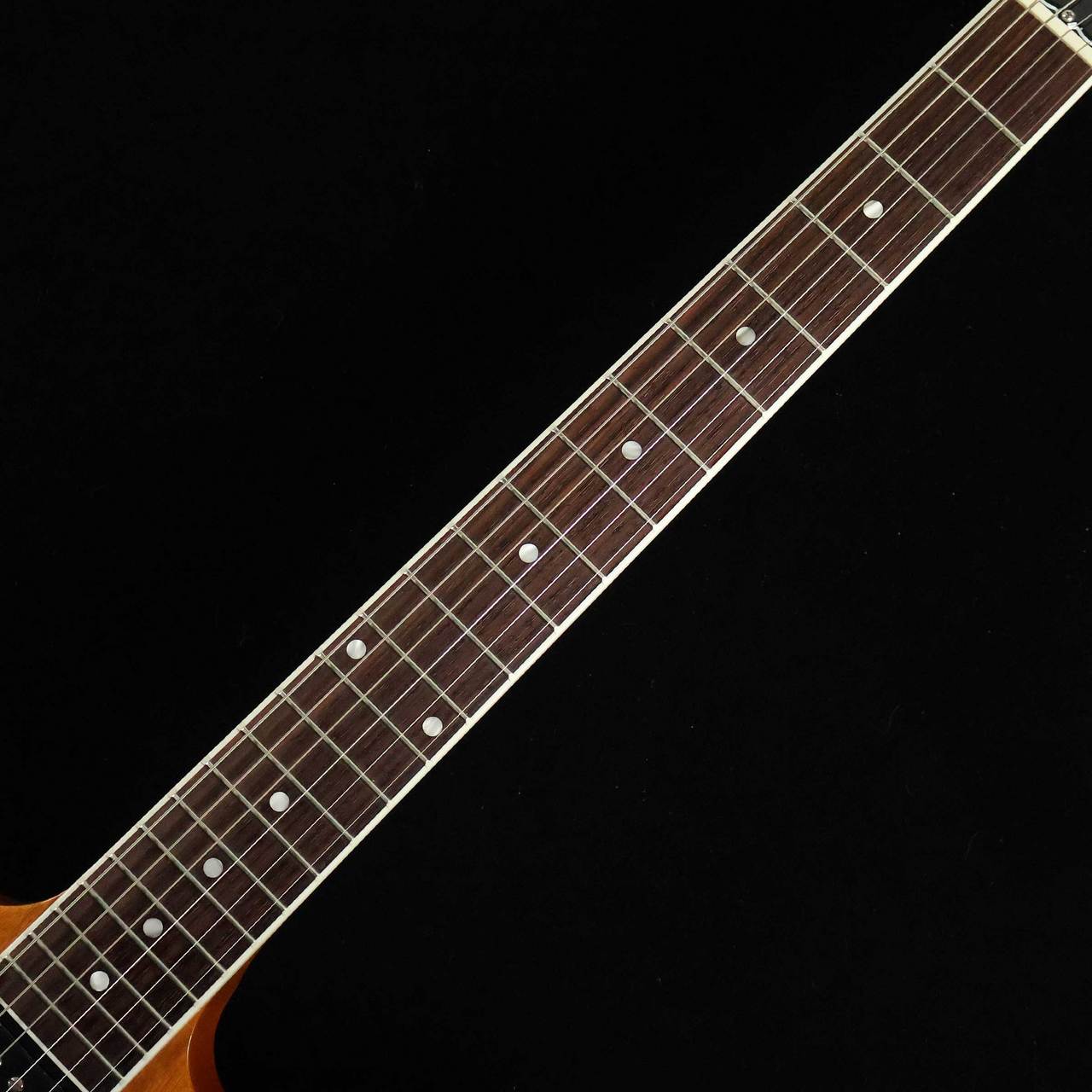 Gibson 70s Explorer Antique Natural S/N：203040159