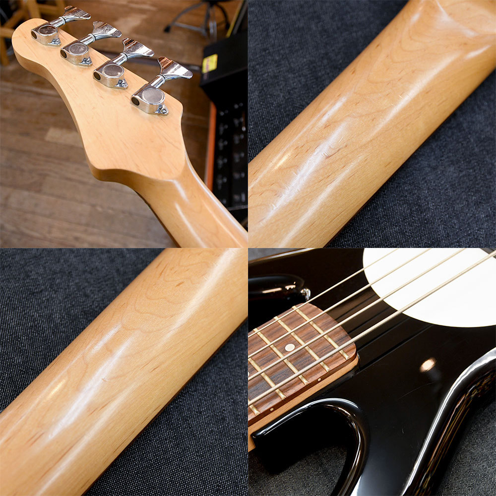 FLEABASS JUNIOR BASS THE WILD ONE（中古）【楽器検索デジマート】