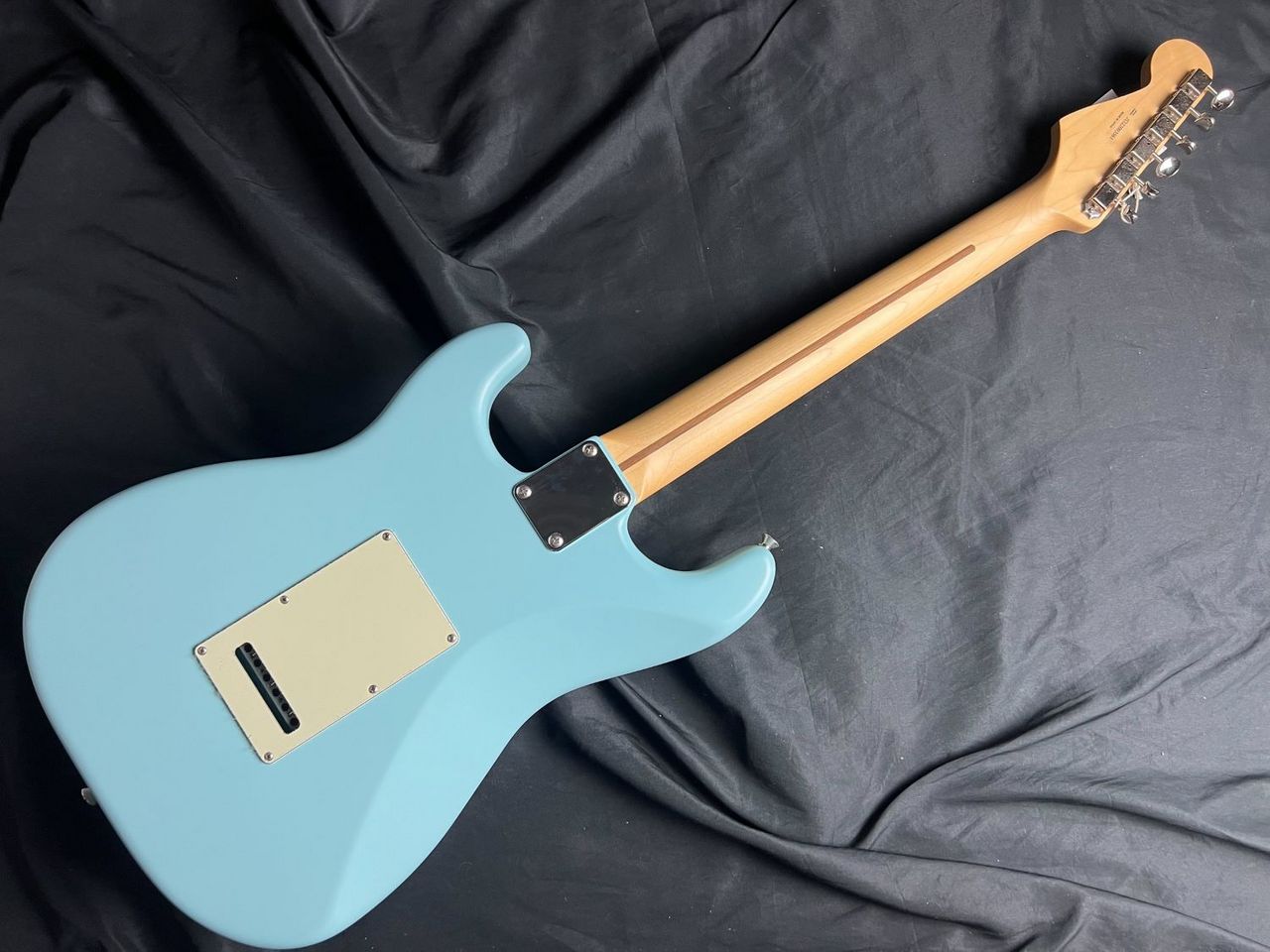 Fender Made in Japan Junior Collection Stratocaster エレキ