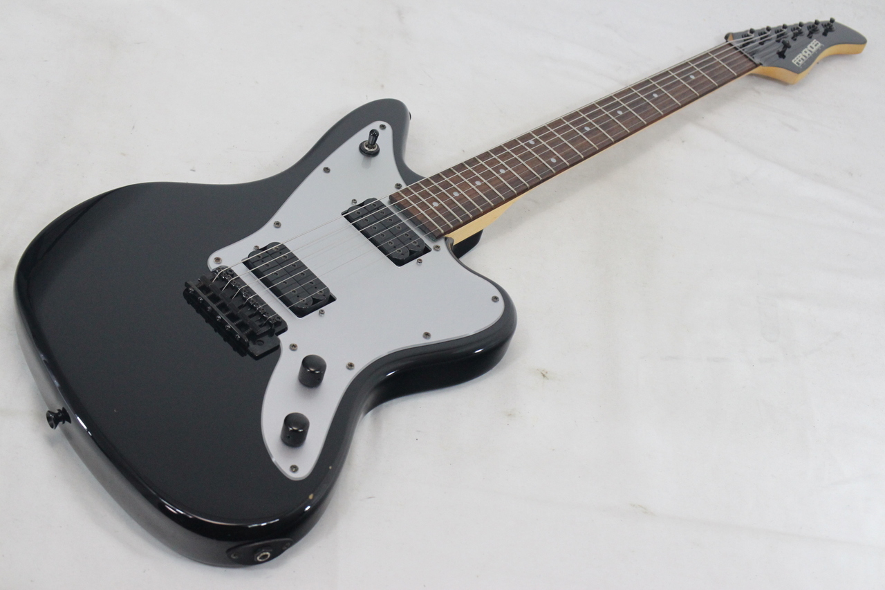 FERNANDES JG-40（中古）【楽器検索デジマート】