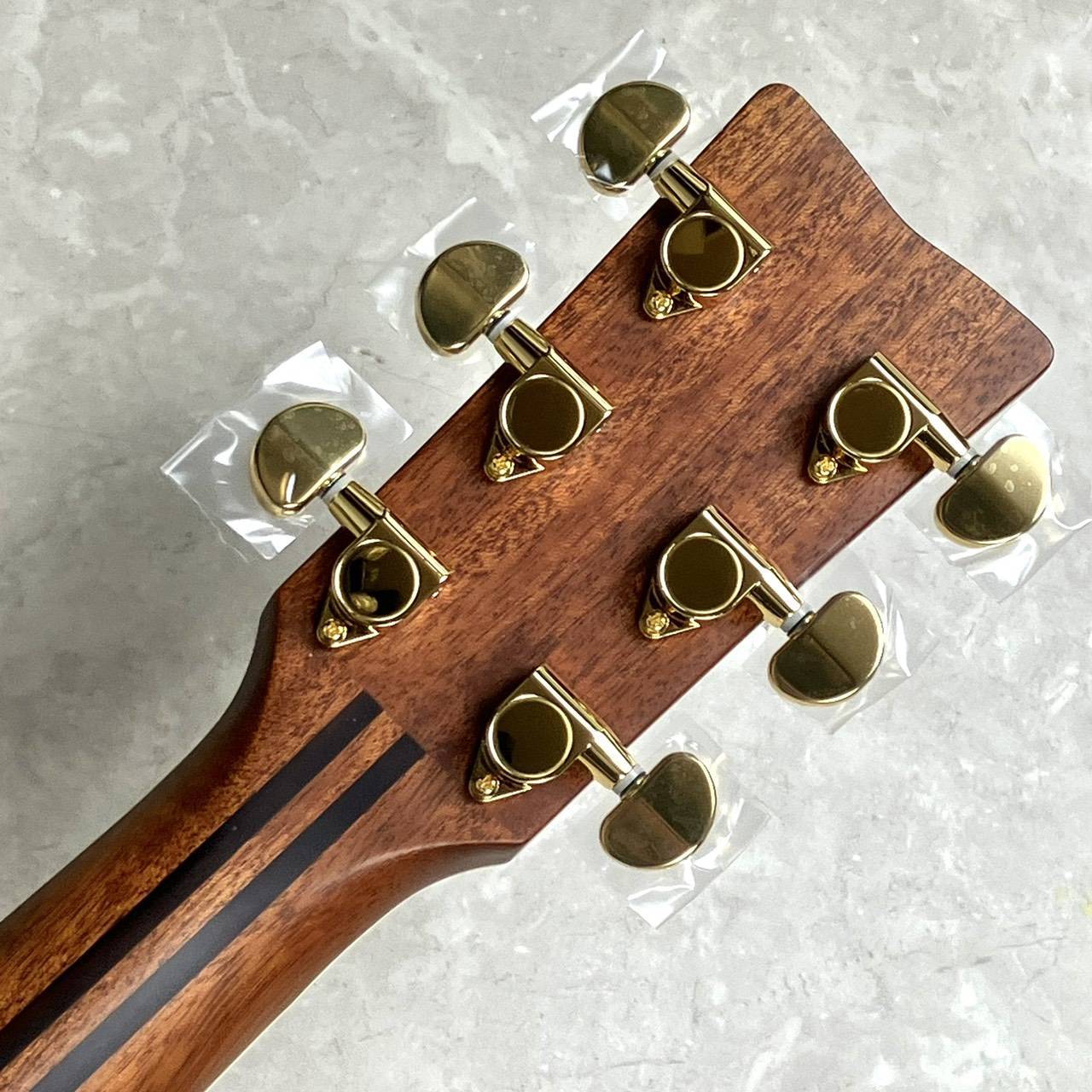 YAMAHA LL6 ARE【現物画像】ケース付き（中古/送料無料）【楽器検索