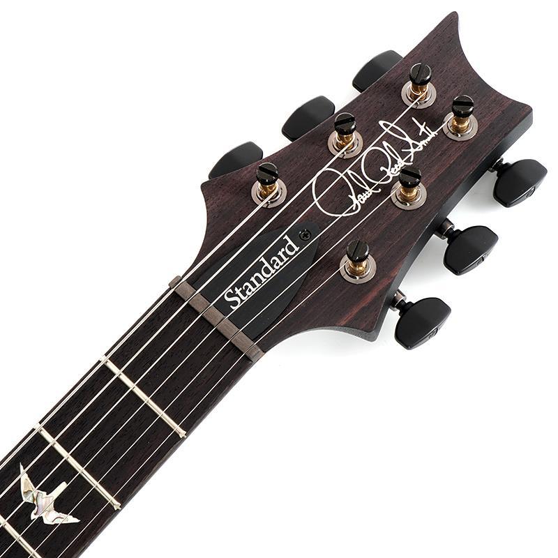 Paul Reed Smith(PRS) Standard 24 Satin (Black) [SN.0418884] 【2025