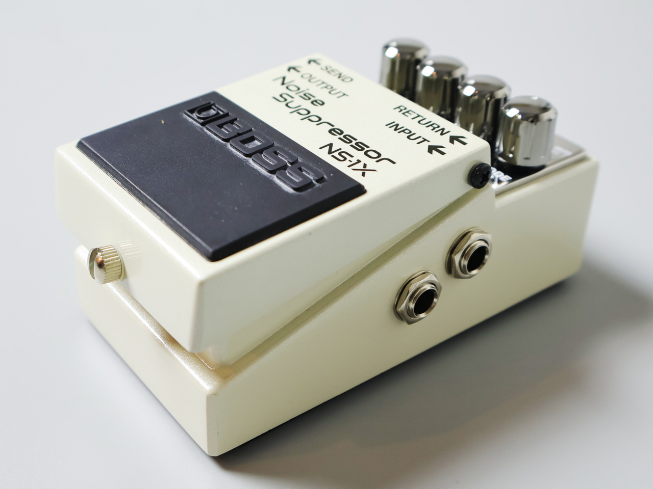 BOSS NS-1X Noise Suppressor【USED】（中古）【楽器検索デジマート】