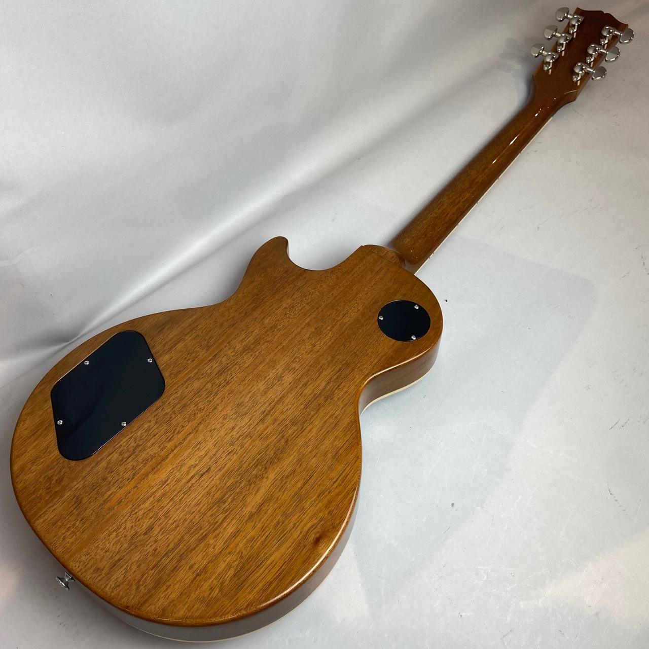 Gibson Les Paul Standard 60s Figured Top Ocean Blue（新品