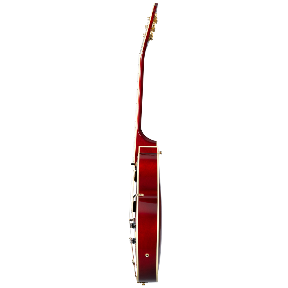Epiphone エピフォン Broadway Wine Red エレキギター（新品/送料無料