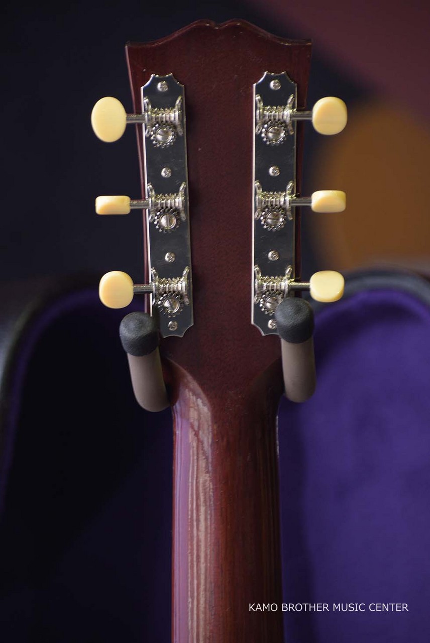 Gibson Custom Shop 1942 Banner J-45, Vintage Sunburst（新品