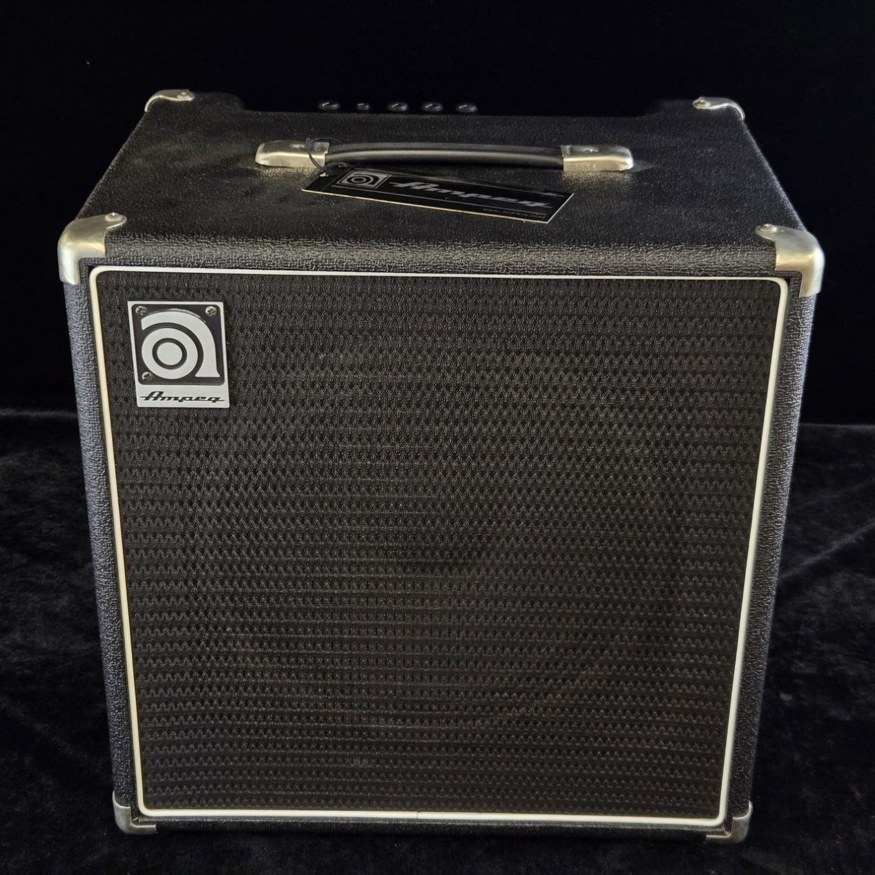 Ampeg BA-112 - ベース用コンボアンプ【現物画像】（中古/送料無料