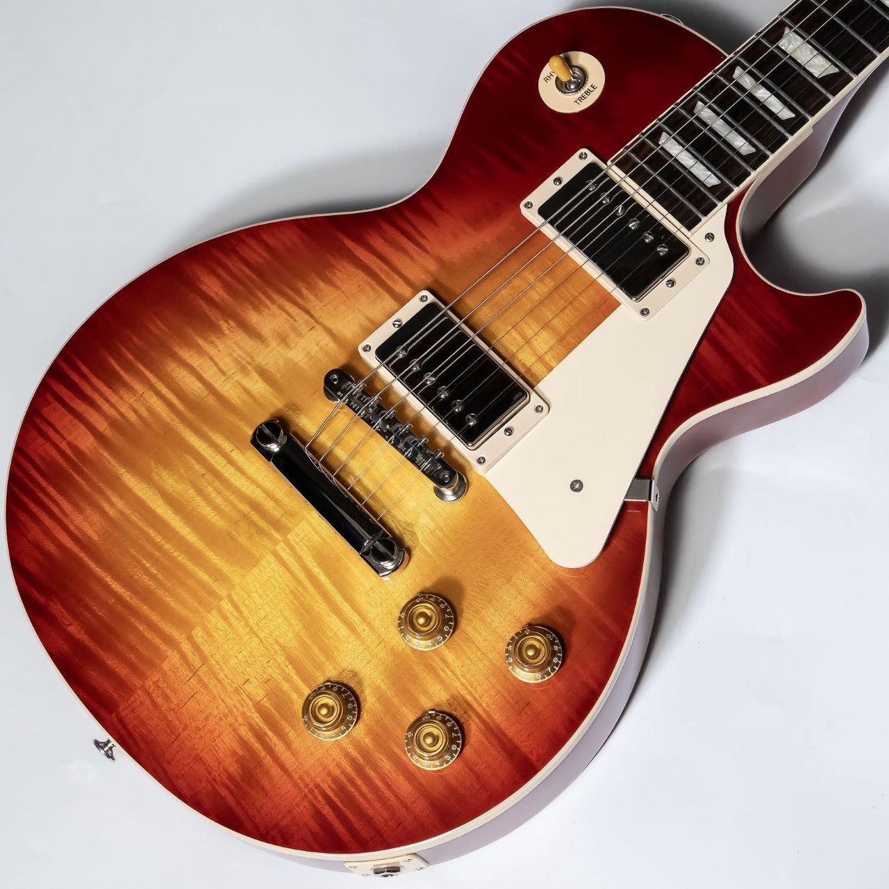 Gibson Les Paul Standard '50s Heritage Cherry Sunburst レスポール