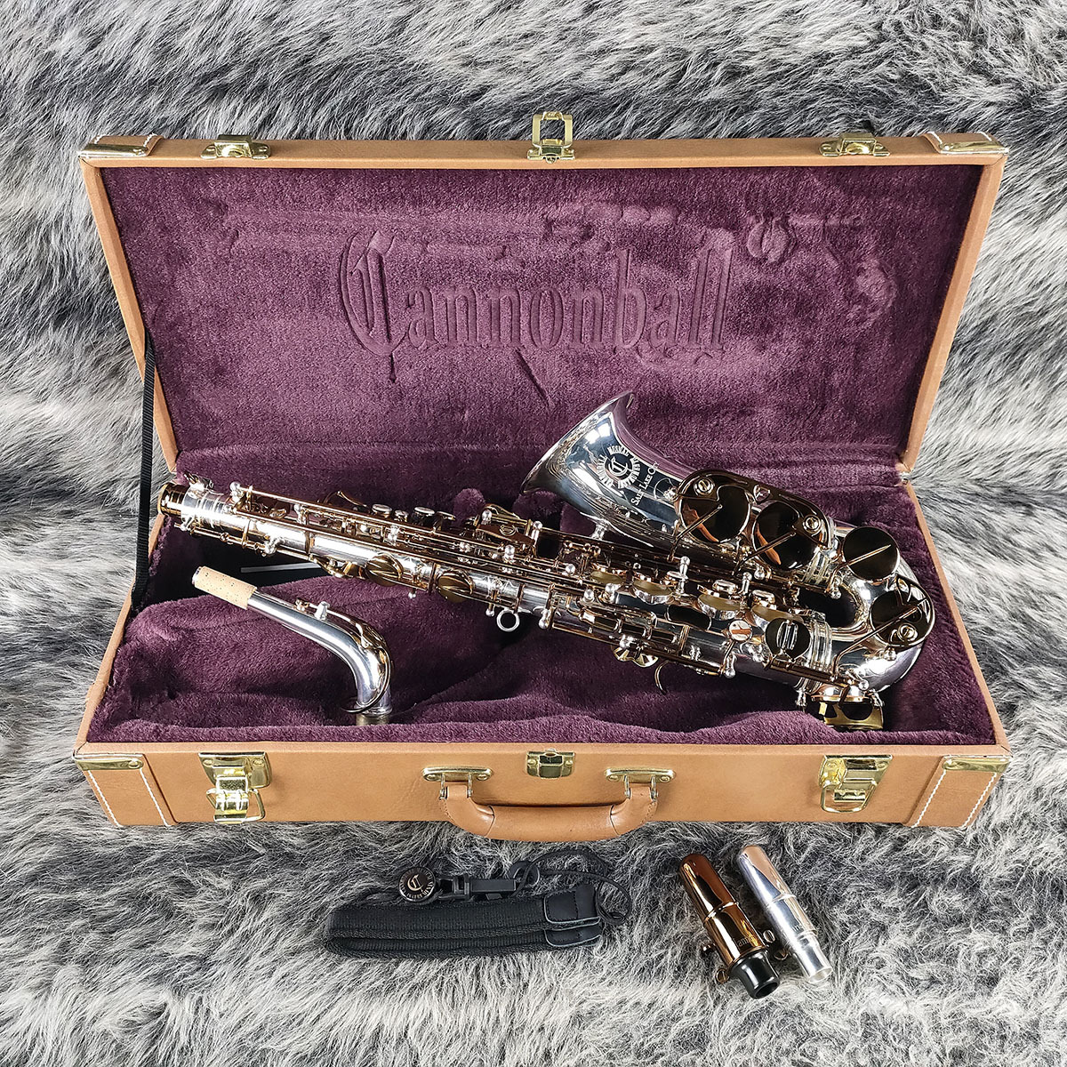 CannonBall AVR/01-SDL（中古/送料無料）【楽器検索デジマート】