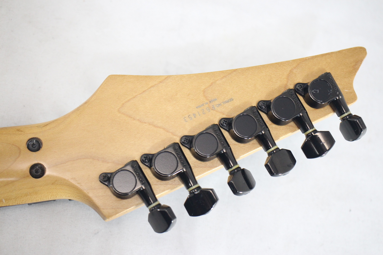 Ibanez RG320B（中古）【楽器検索デジマート】