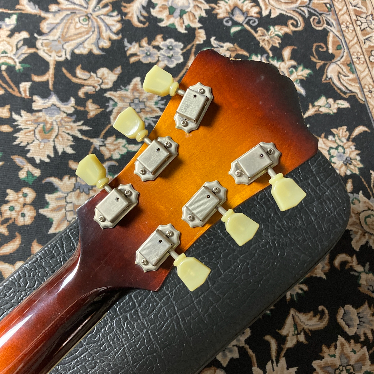 Eastman AR-175CE SB 2012（中古）【楽器検索デジマート】