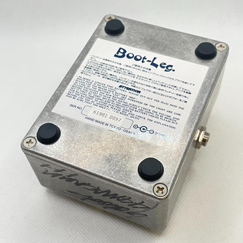 Boot-Leg USED 中古 I'M ON FIRE JIF-1.0（中古）【楽器検索デジマート】