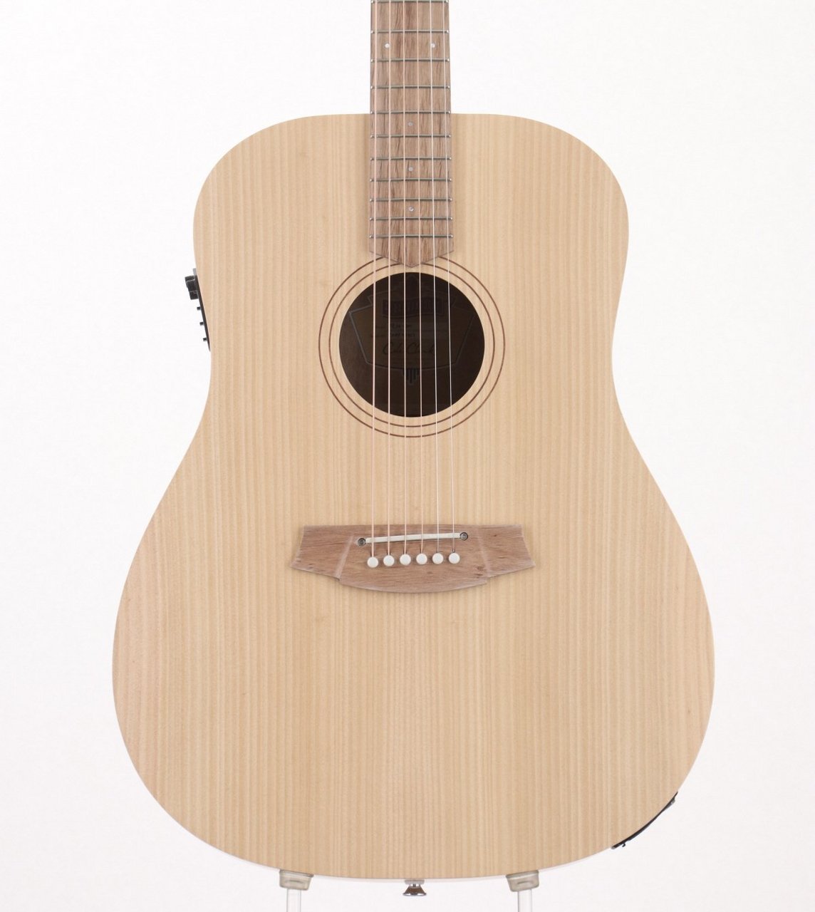 Cole Clark CCFL1E-BM Bunya/Queensland Maple (オーストラリア